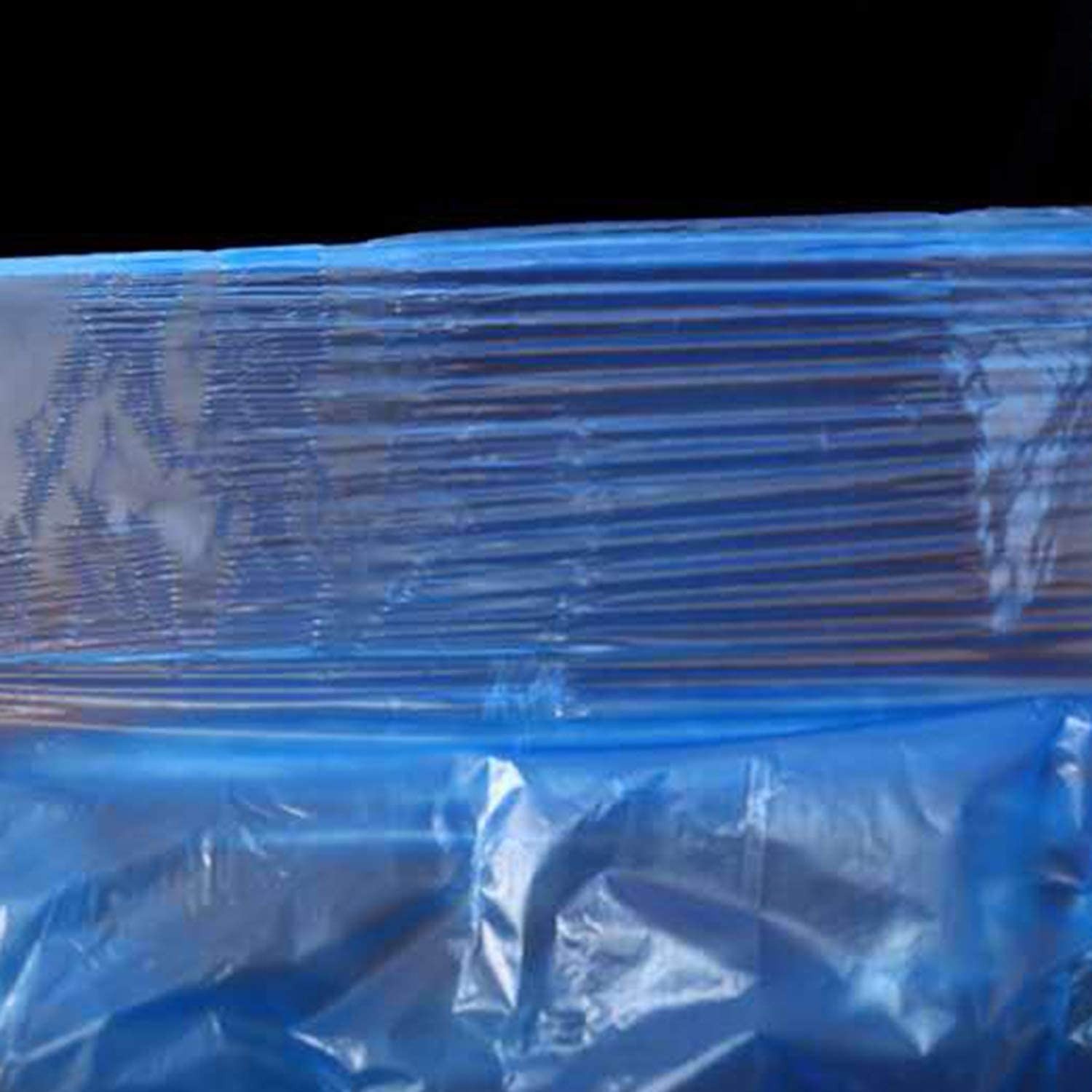 Coprimanica protettivi monouso per braccia - Confezione da 100 pezzi