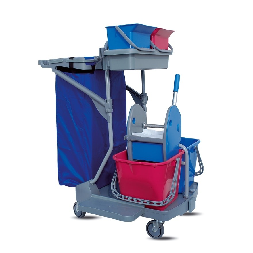 Carrello Top Evolution 