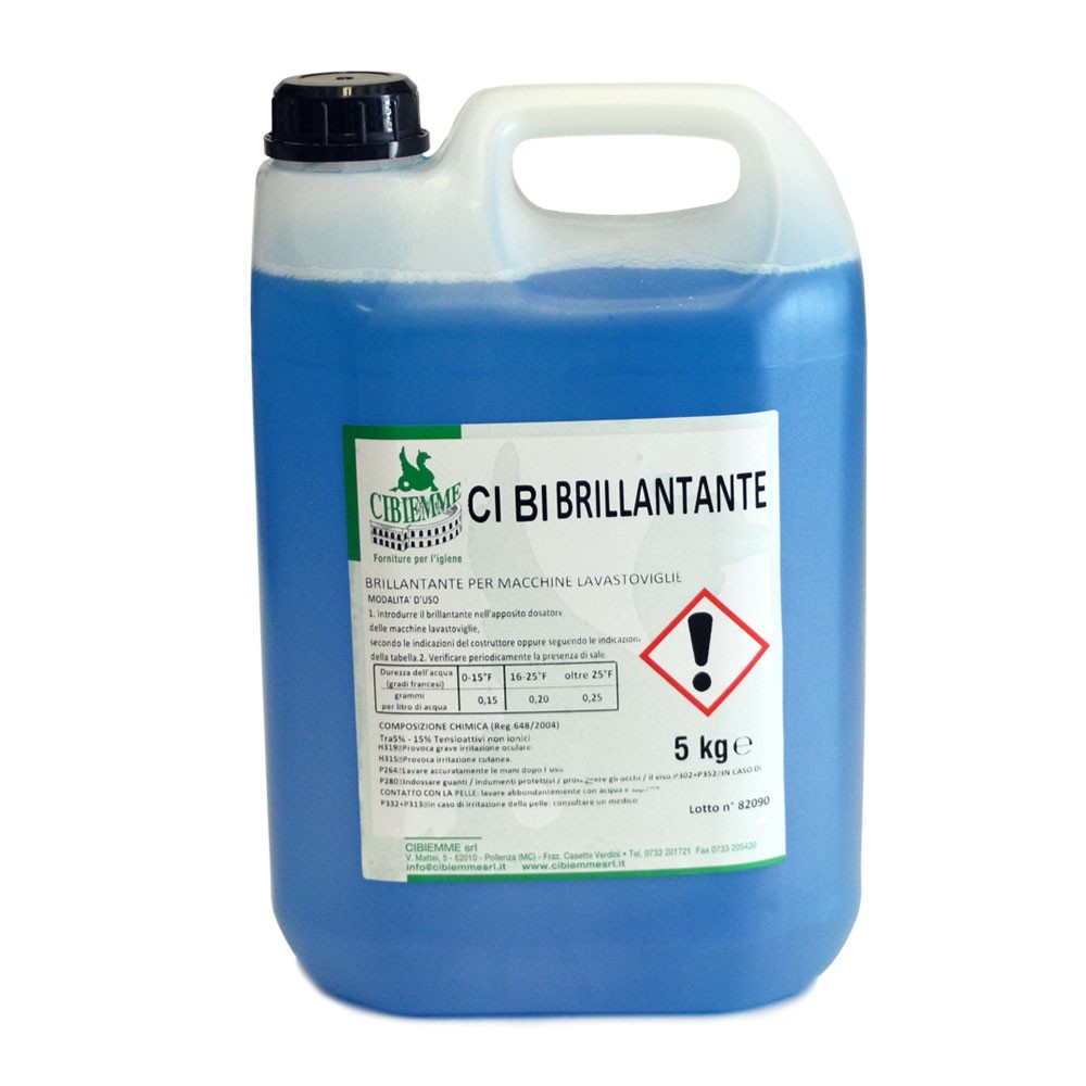 CiBi Brillantante - kg. 5