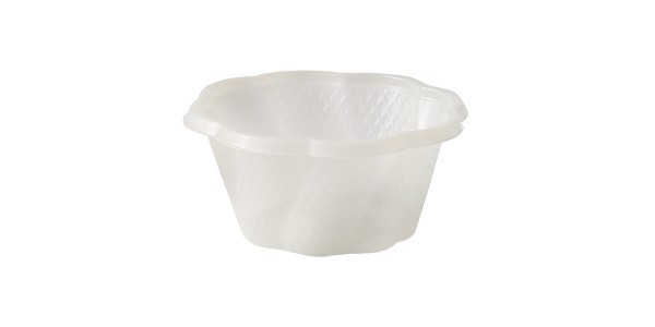 Coppetta Bio cc 170 - Compostabile - 50 pezzi