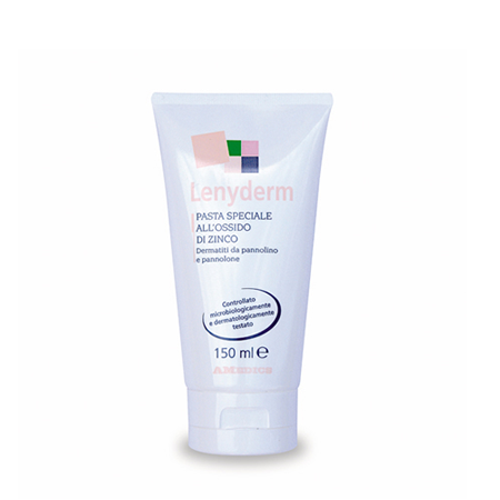 Lenyderm Crema