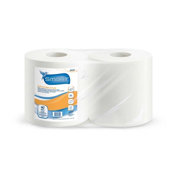 Bobina Lucart Smart - 2 Rotoli