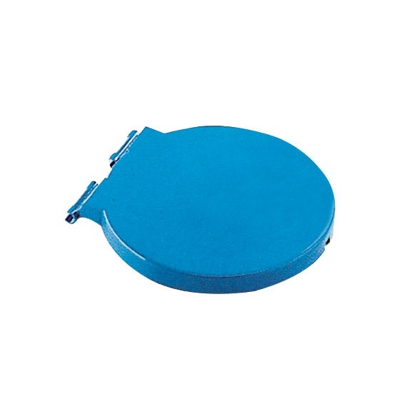 Coperchio rotondo in polipropilene