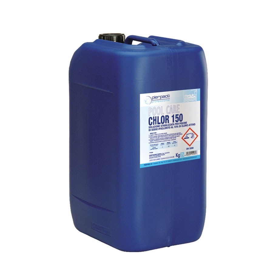 Pool Care Chlor 150 - kg. 25