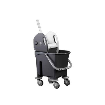 Carrello Ecomix Litri 25