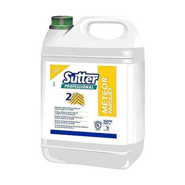 Sutter Meteor Parquet - kg. 5