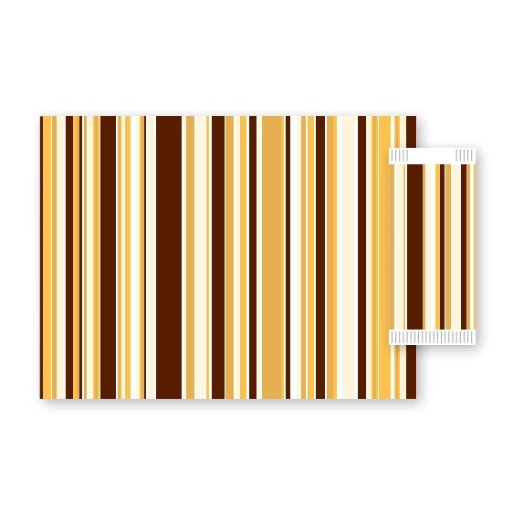 Tovagliette monouso Fato - cm. 30x40 - 250 pezzi