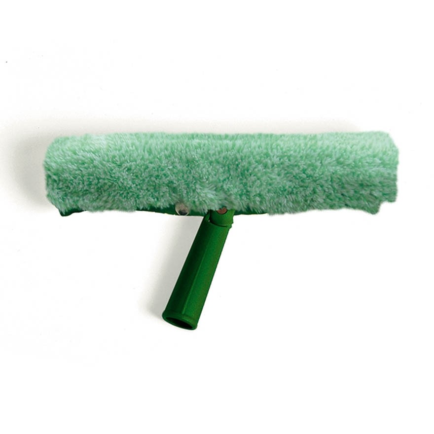 Vello lavavetri snodato completo - cm. 35