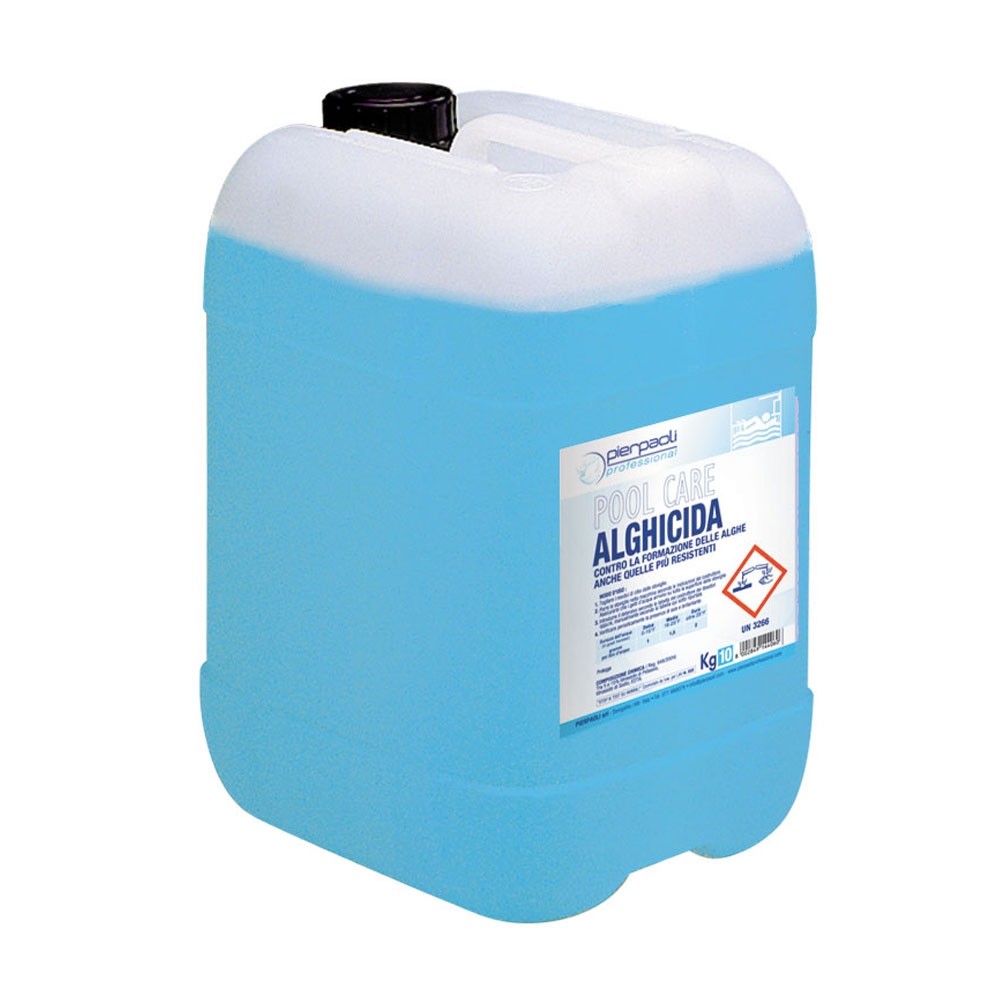 Poolcare Alghicida - kg. 25