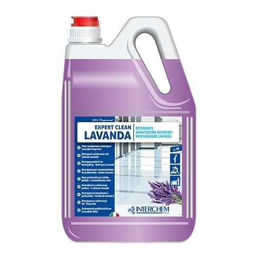 Interchem Expert Clean Lavanda - 5kg