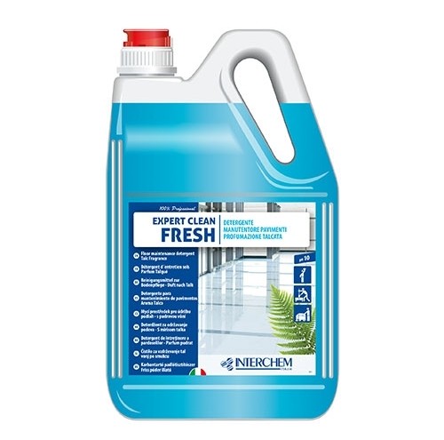 Interchem Expert Clean Fresh - 5kg