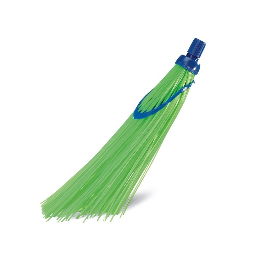 Scopa in plastica Ecoline