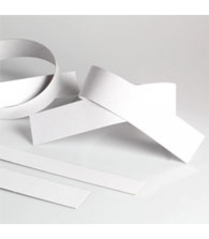 Strisce in cartone per pasticceria - cartone - cm. 5x100 - 10 kg.