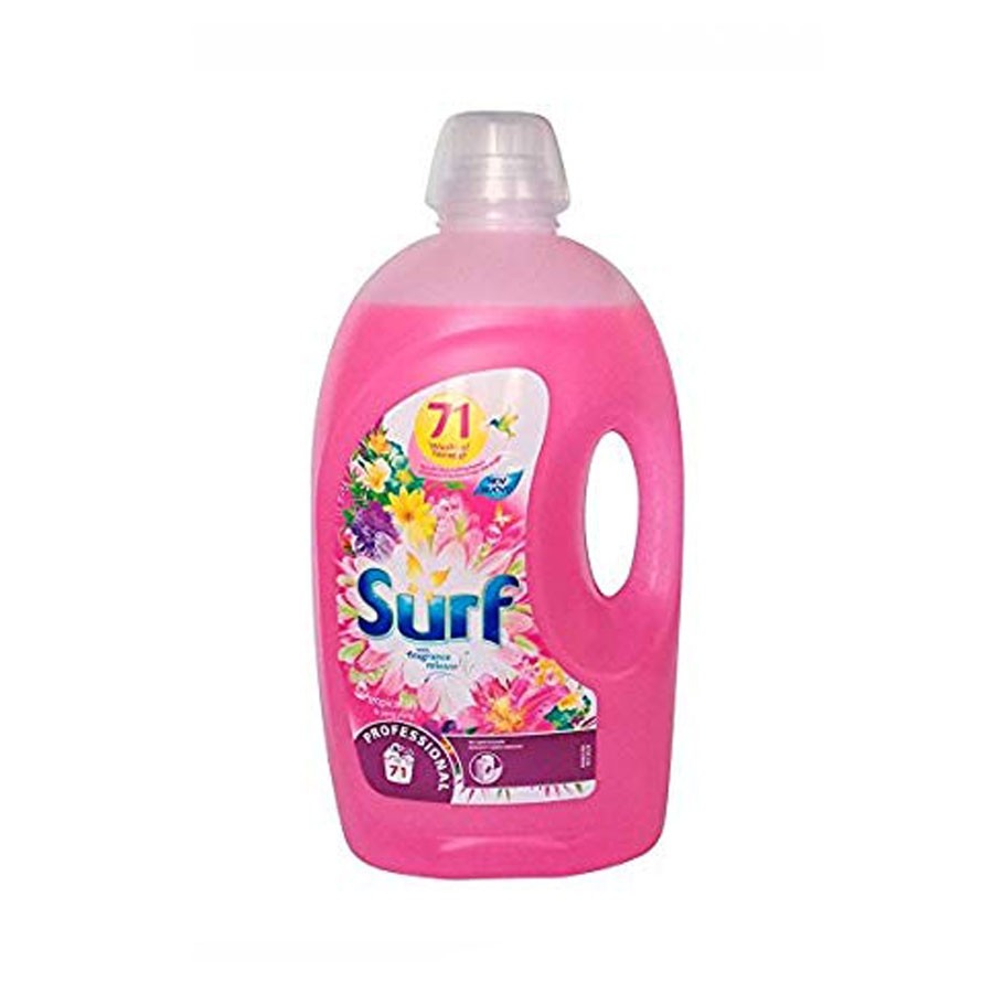 Surf Tropical - lt. 5 