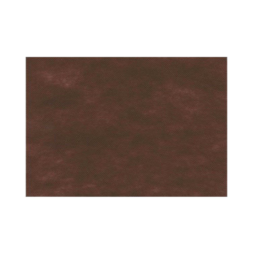 Tovaglietta cartapaglia monouso - Cioccolato - cm.30x40 - 1000 pezzi