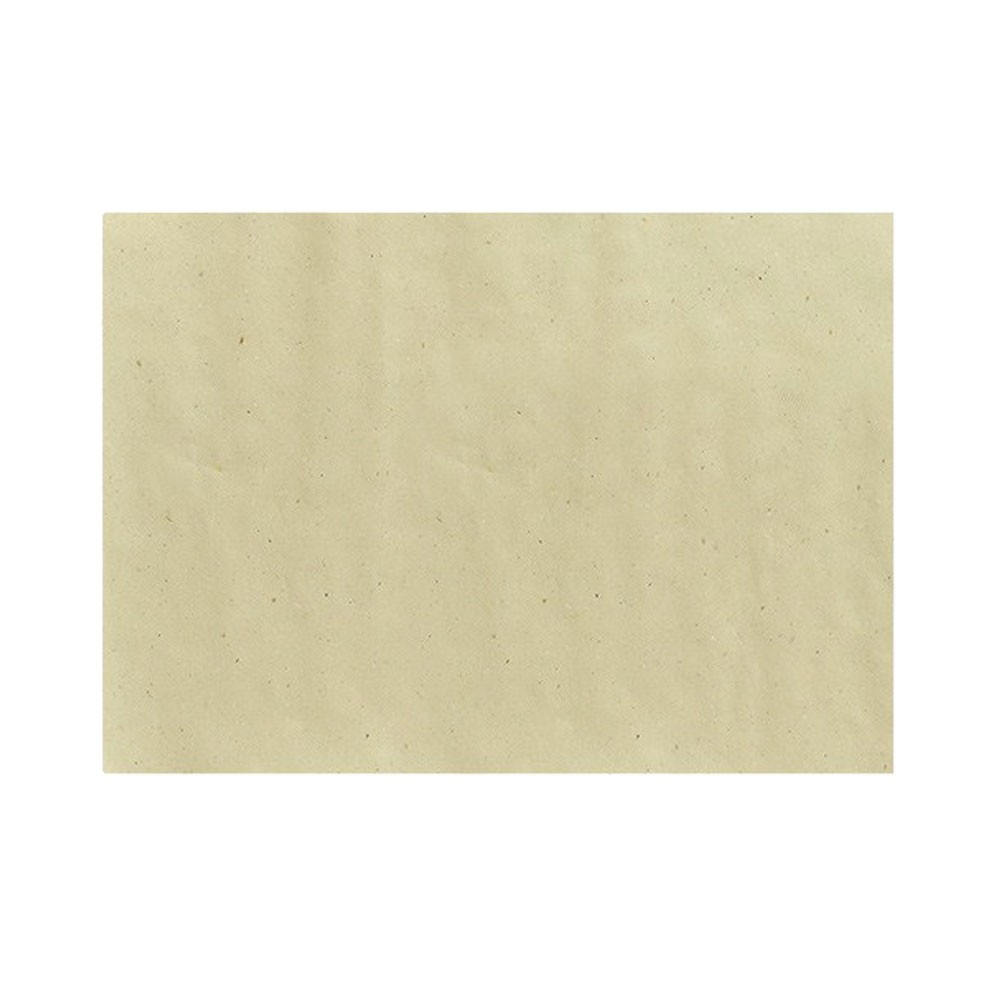 Tovaglietta cartapaglia monouso - Sabbia - cm.30x40 - 1000 pezzi