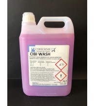 CIBI WASH DETERGENTE LIQUIDO