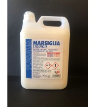 Marsiglia Liquido - 5 kg.