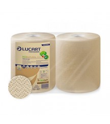 Bobina Lucart Econatural Joint 3800 - 2 rotoli