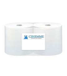 Bobina W.S.A. Cibiemme - 2 Rotoli (kg.4 ogni bobina)