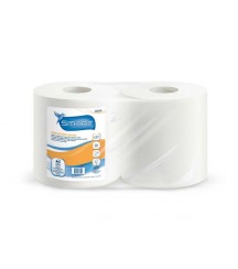 Bobina Lucart Smart - 2 Rotoli