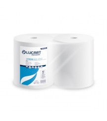 Bobina Lucart 3800 - 3 veli - 2 Rotoli