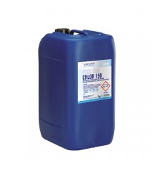 Pool Care Chlor 150 - kg. 25