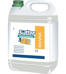 Sutter Ravviva Lava Invcar 5kg x 4 confezioni