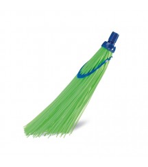 Scopa in plastica Ecoline