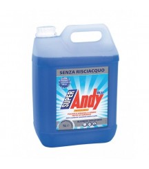 Super Andy Professional Blu - lt. 5 - 3 pezzi