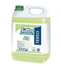 Detergente Sutter Terso Ecolabel kg.5