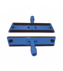 Duplex per lavaggio e disinfezione - cm. 30