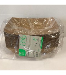 Barchetta ml. 1200 - 50 pezzi