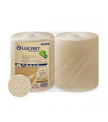 Bobina Lucart Econatural Joint 3800 - 2 rotoli