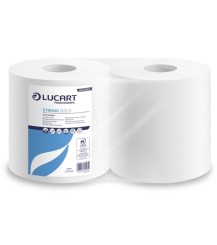 Bobina Lucart Strong 800 - 2 rotoli
