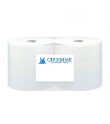 Bobina W.S.A. Cibiemme - 2 Rotoli (kg.4 ogni bobina)
