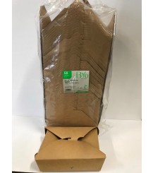 Box rettangolare grande ml. 1500 - 50 pezzi