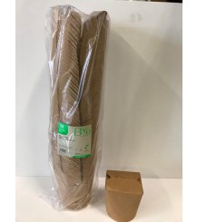 Box tondi ml 900 - 50 pezzi