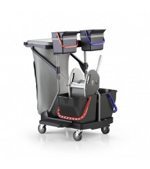 Carrello Ecomix Revolution