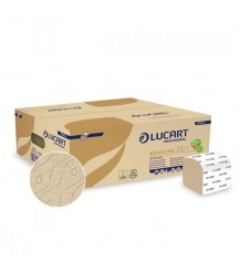 Carta igienica Lucart Econatural - 40 pezzi