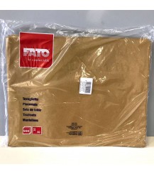 Tovaglietta paglia Fato - cm.30x40 - 200 pezzi