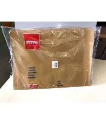 Tovaglietta paglia Fato - cm.35x50 - 200 pezzi