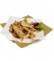 Carta per fritture cm. 23x35 - 100 fogli