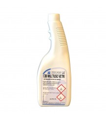 Cibi Multiuso Vetri - ml. 750