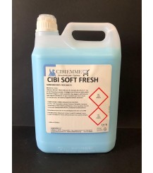 CI BI SOFT FRESH AMMORBIDENTE PROFUMATO