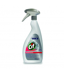 Cif Bagno 2in1 - Diversey 7517908 - n°6 pezzi