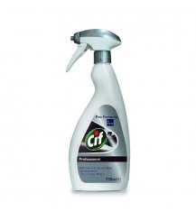 Cif crema per mobili 