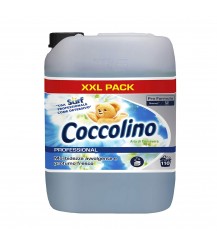 Coccolino ammorbidente - Lt. 10