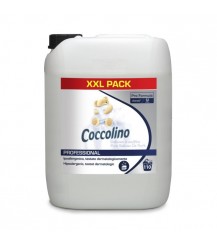 Coccolino Ammorbidente Delicato e Soffice Concentrato 10 Lt