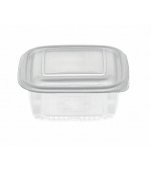 Contenitore da asporto per microonde - cc 1500 - 50 pezzi